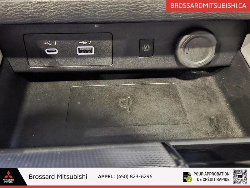 mitsubishi Outlander rechargeable 2023 - 31