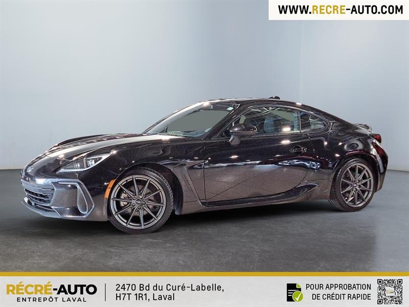 subaru BRZ 2024 - 3