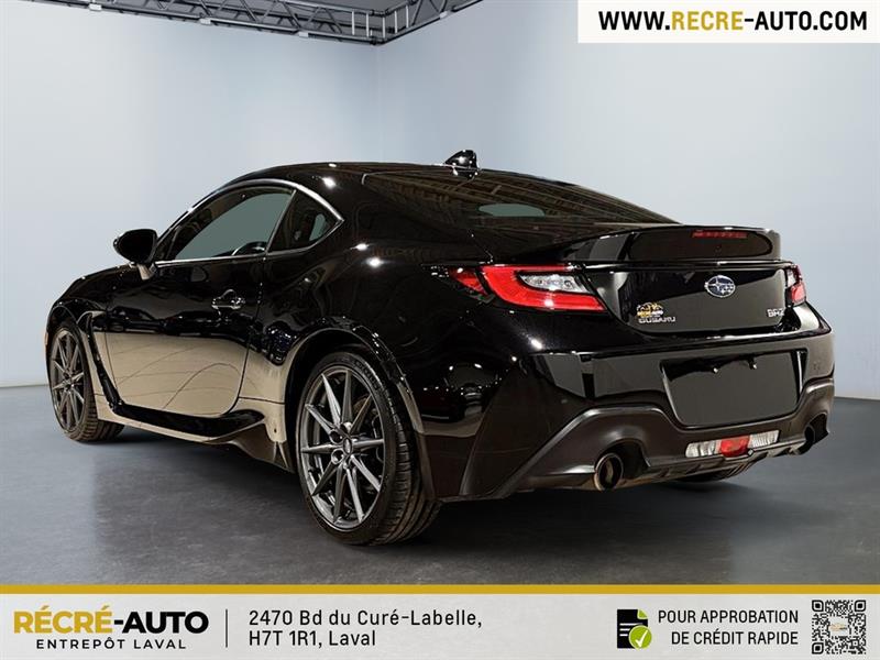 subaru BRZ 2024 - 9