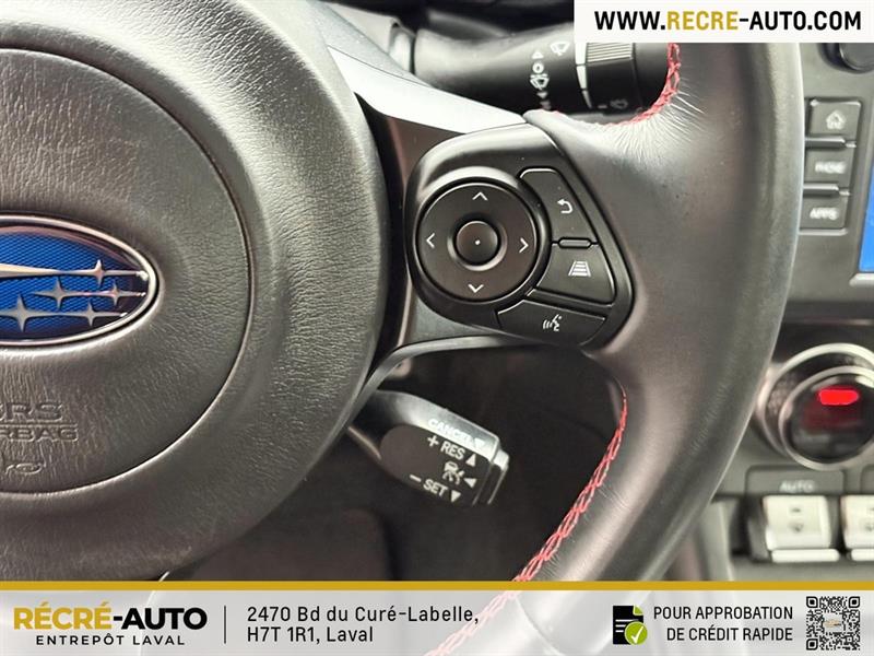 subaru BRZ 2024 - 22