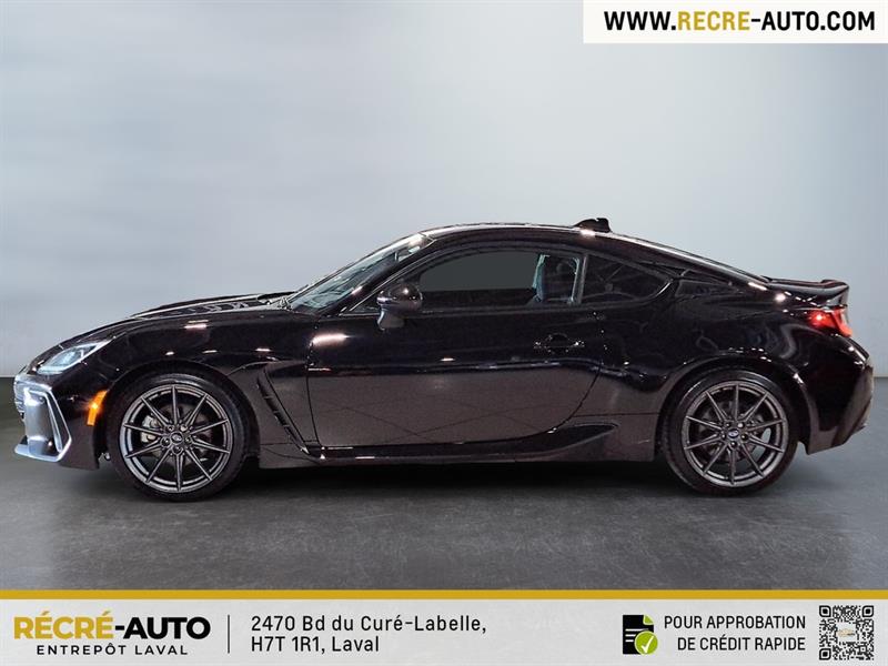 subaru BRZ 2024 - 29