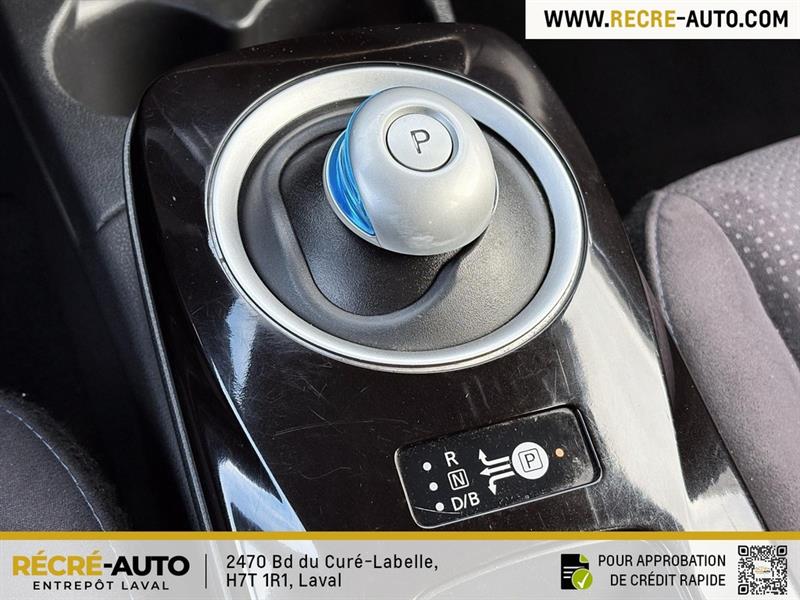 nissan LEAF 2013 - 24