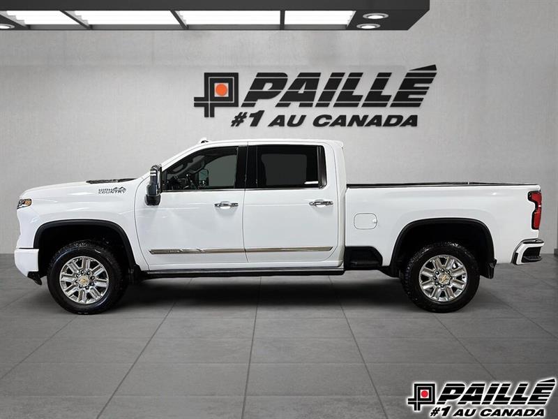 chevrolet Silverado 2500HD 2024 - 6