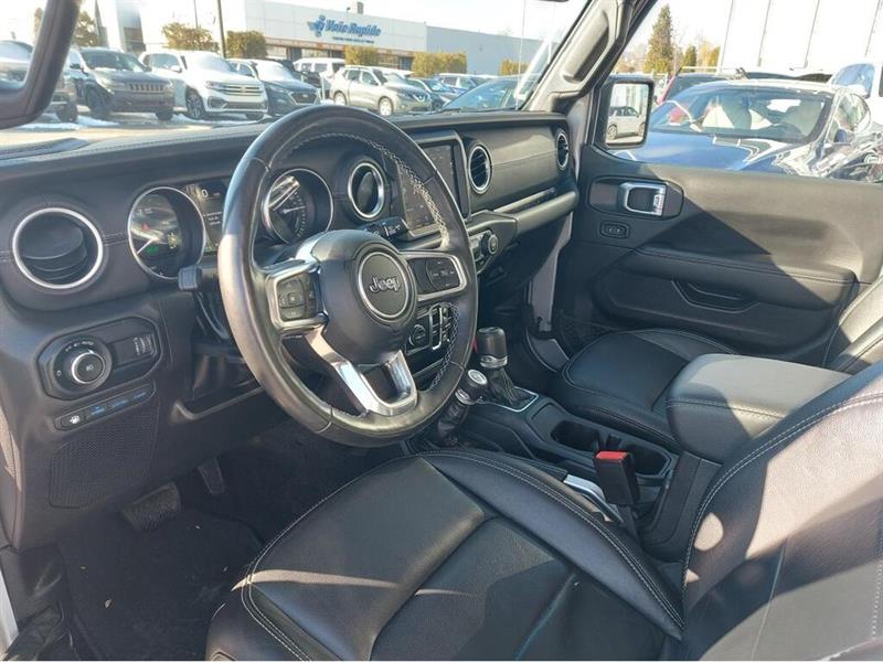 jeep Wrangler 4xe 2023 - 9