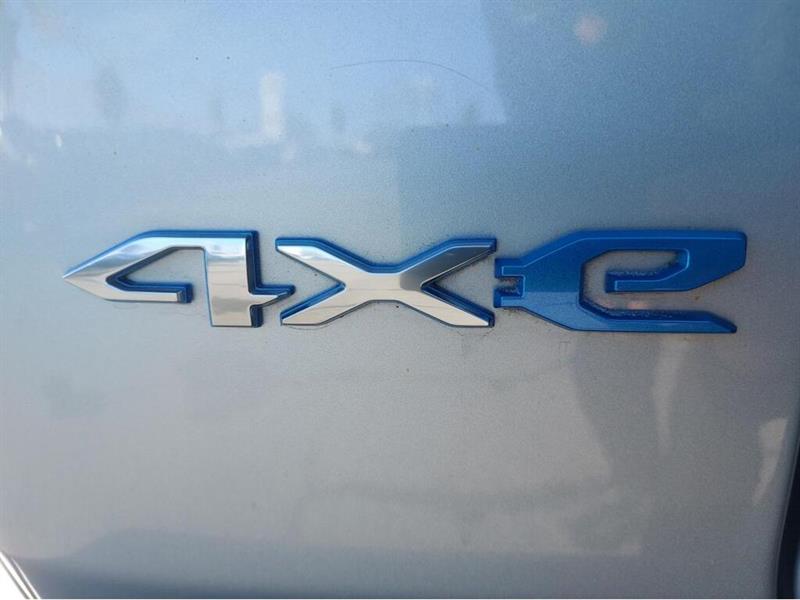 jeep Wrangler 4xe 2023 - 11