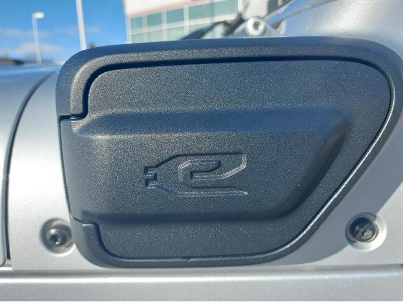 jeep Wrangler 4xe 2023 - 12