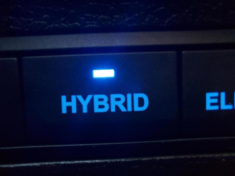 jeep Wrangler 4xe 2023 - 20