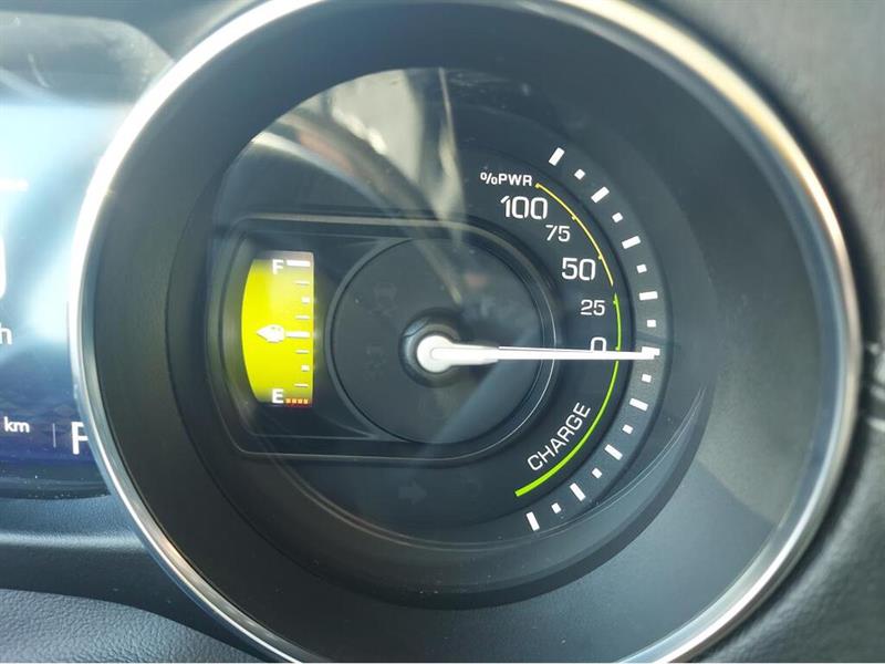 jeep Wrangler 4xe 2023 - 25