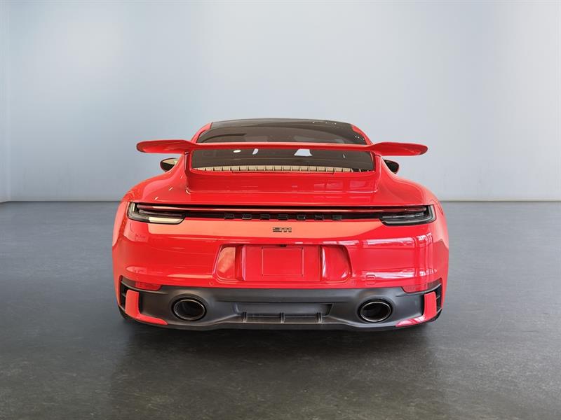 porsche 911 2024 - 4