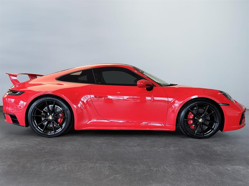 porsche 911 2024 - 5