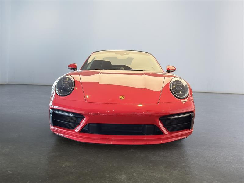 porsche 911 2024 - 6