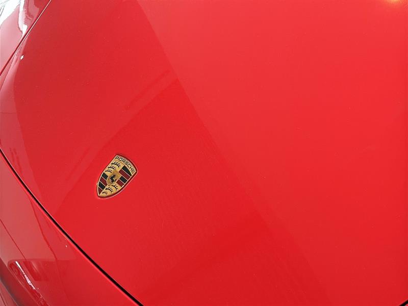 porsche 911 2024 - 7