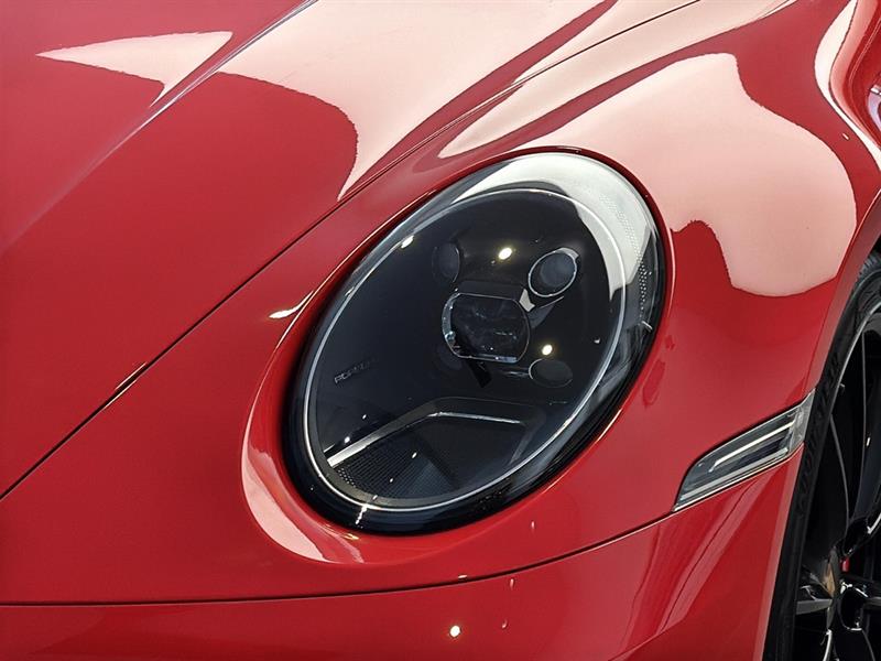 porsche 911 2024 - 9