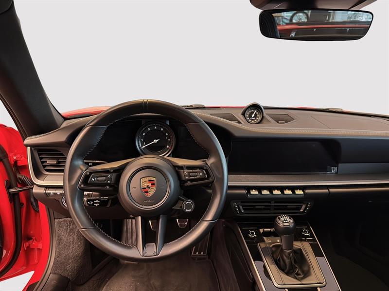 porsche 911 2024 - 13