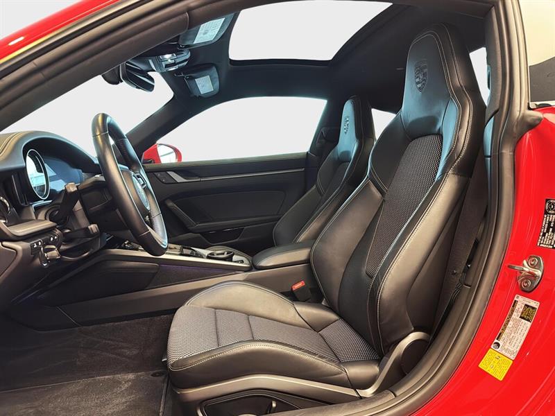 porsche 911 2024 - 14