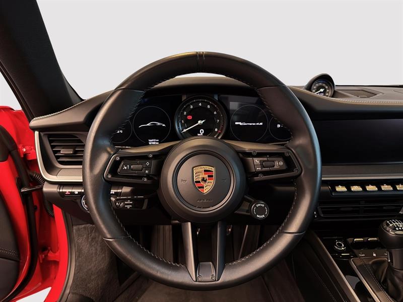 porsche 911 2024 - 15