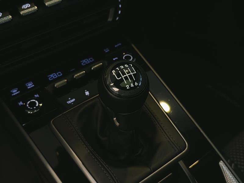 porsche 911 2024 - 20