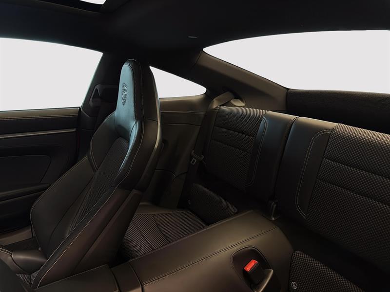 porsche 911 2024 - 23