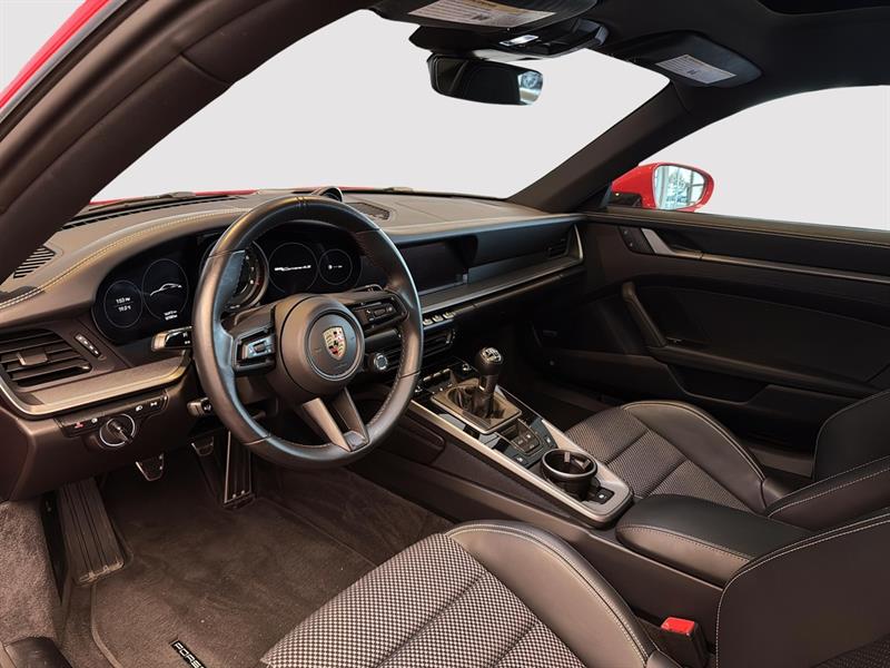 porsche 911 2024 - 24