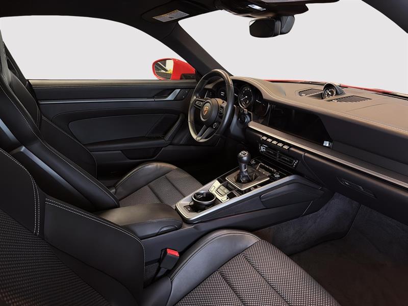 porsche 911 2024 - 26