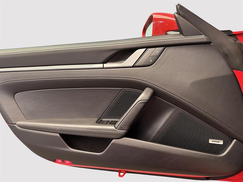 porsche 911 2024 - 28