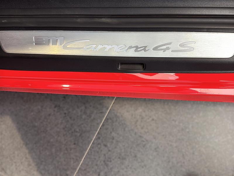 porsche 911 2024 - 31