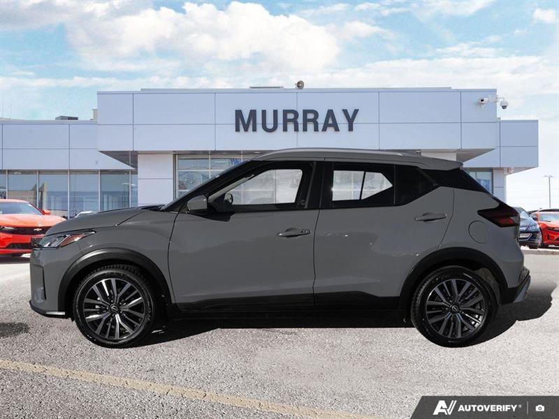 nissan Kicks 2024 - 4