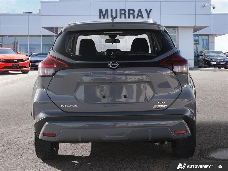 nissan Kicks 2024 - 6