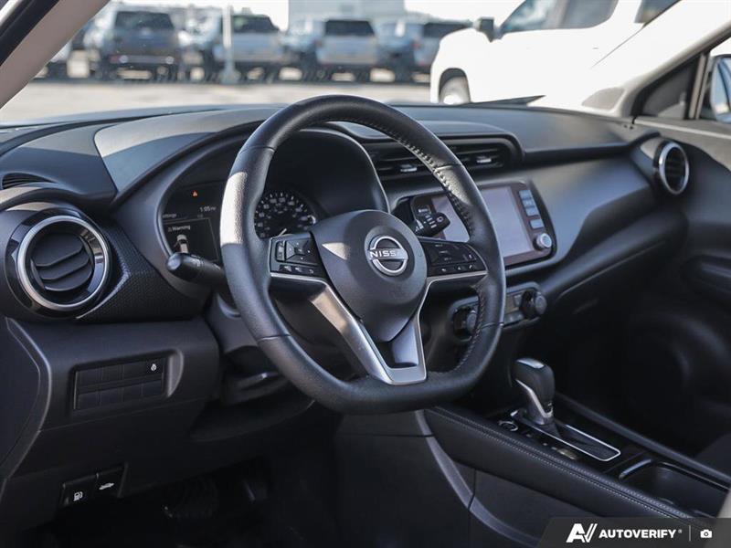 nissan Kicks 2024 - 7