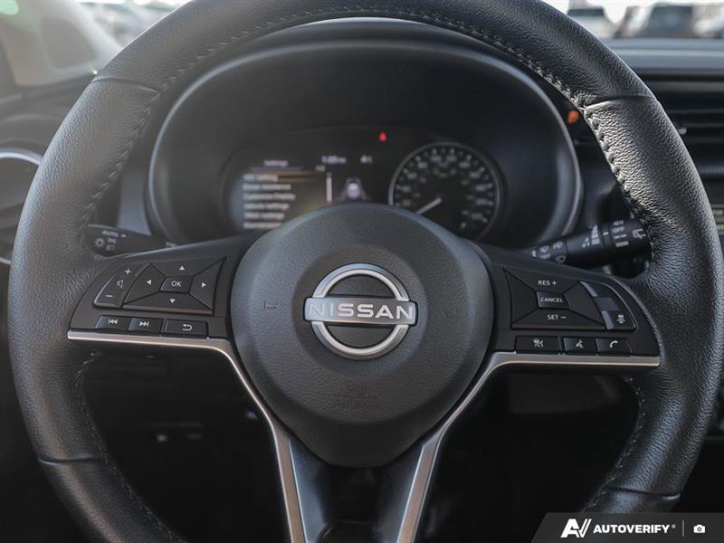 nissan Kicks 2024 - 8