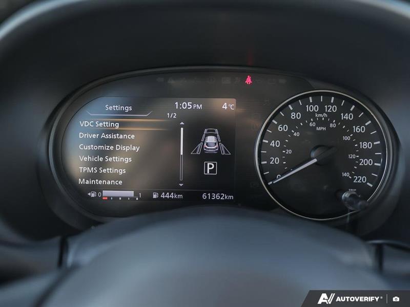 nissan Kicks 2024 - 9