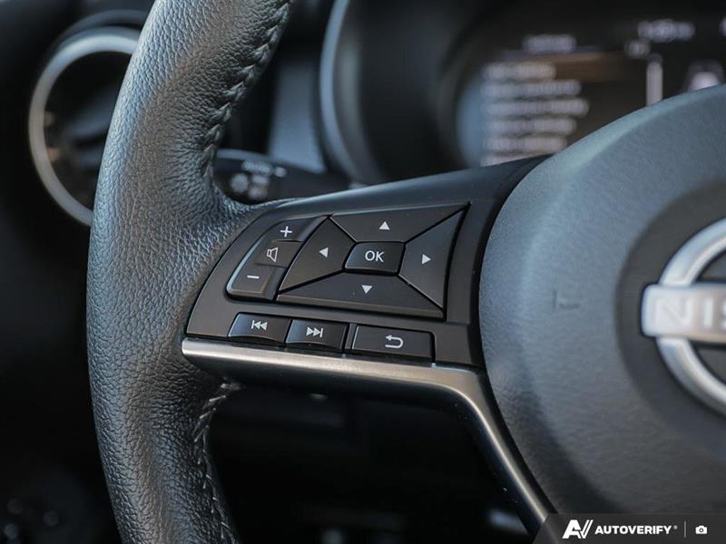 nissan Kicks 2024 - 13