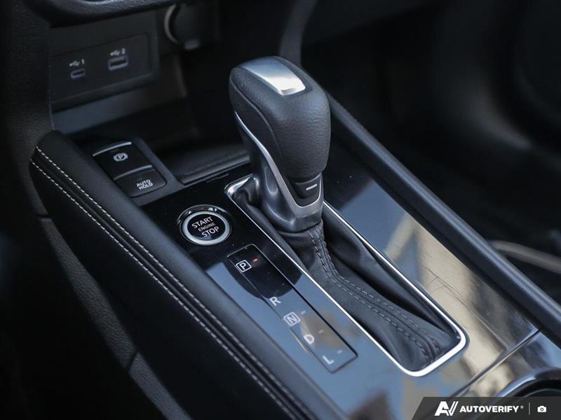 nissan Kicks 2024 - 14