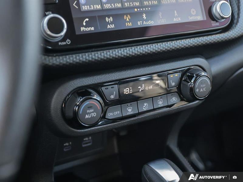 nissan Kicks 2024 - 15