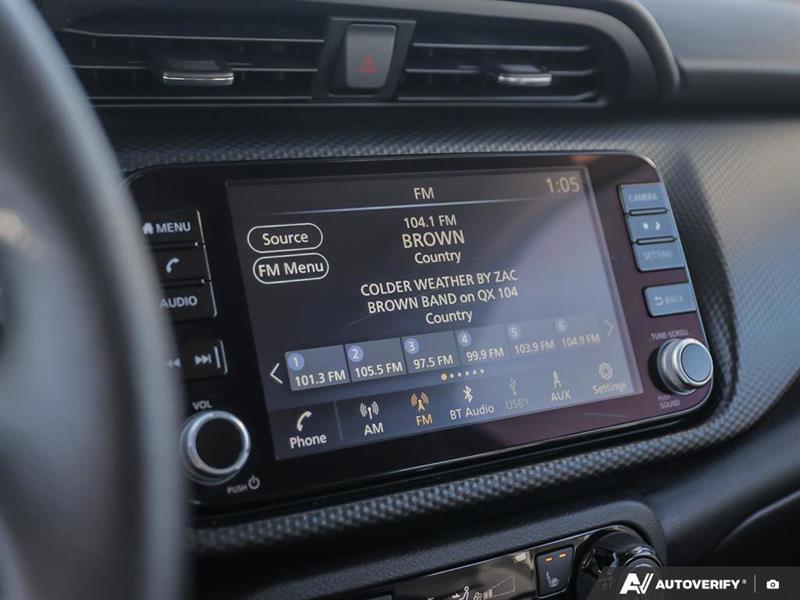 nissan Kicks 2024 - 16