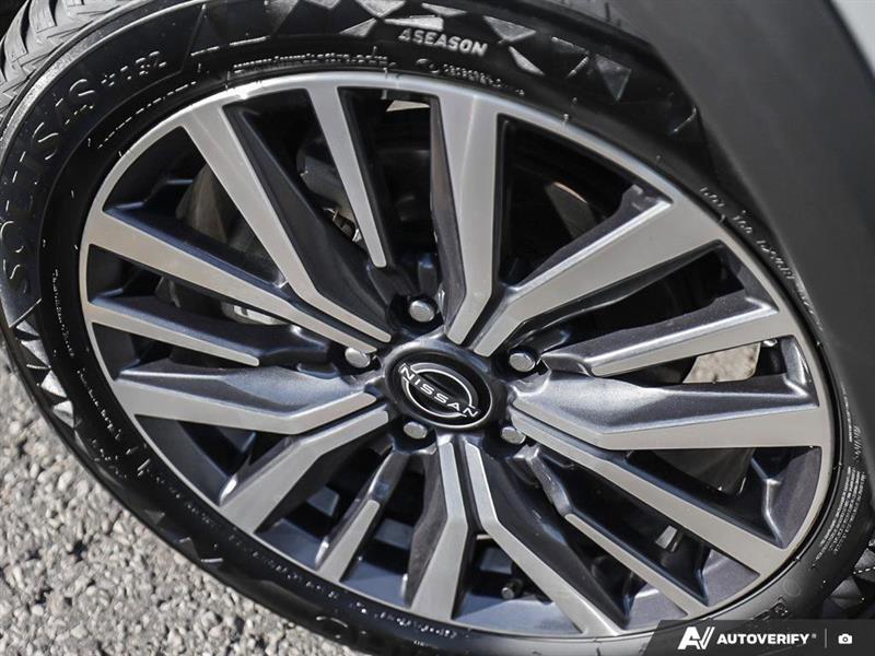 nissan Kicks 2024 - 19