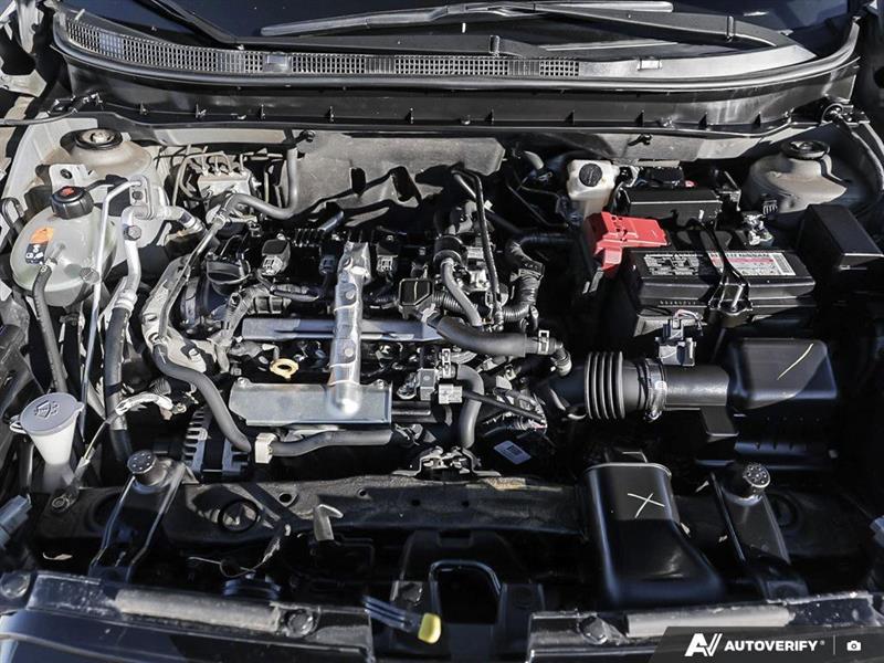 nissan Kicks 2024 - 21