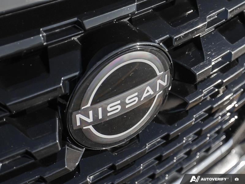 nissan Kicks 2024 - 22