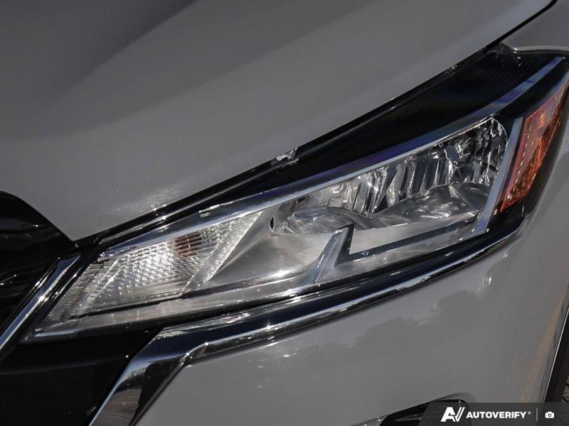 nissan Kicks 2024 - 23