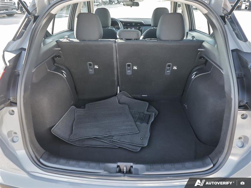 nissan Kicks 2024 - 24