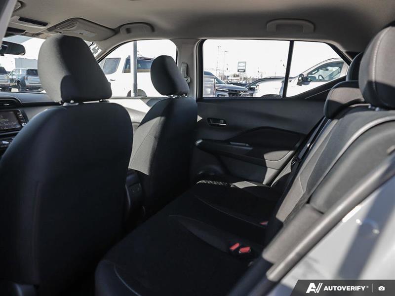 nissan Kicks 2024 - 26