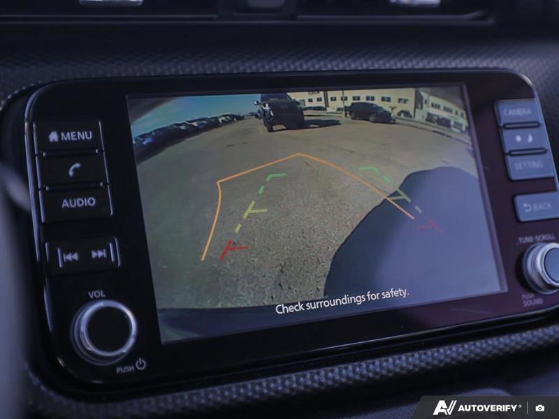 nissan Kicks 2024 - 28