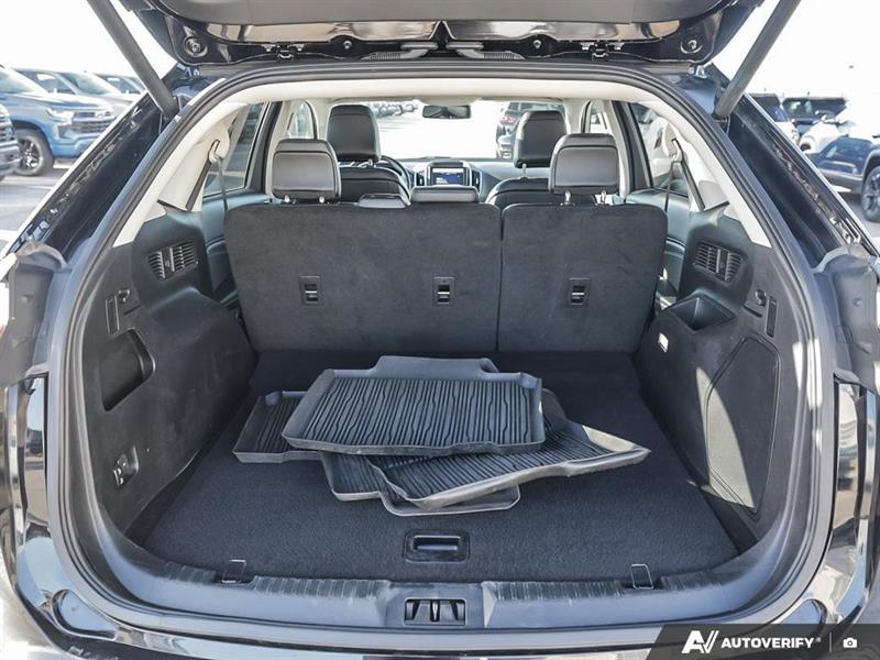 ford Edge 2024 - 24