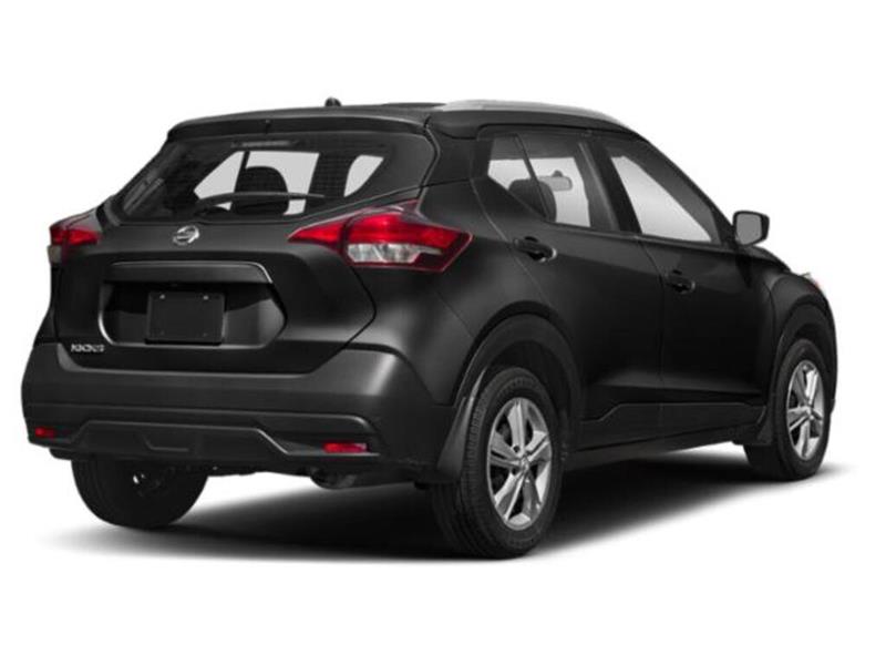 nissan Kicks 2020 - 2