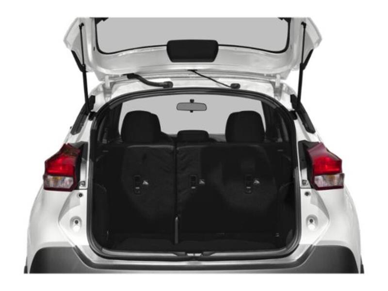 nissan Kicks 2020 - 6