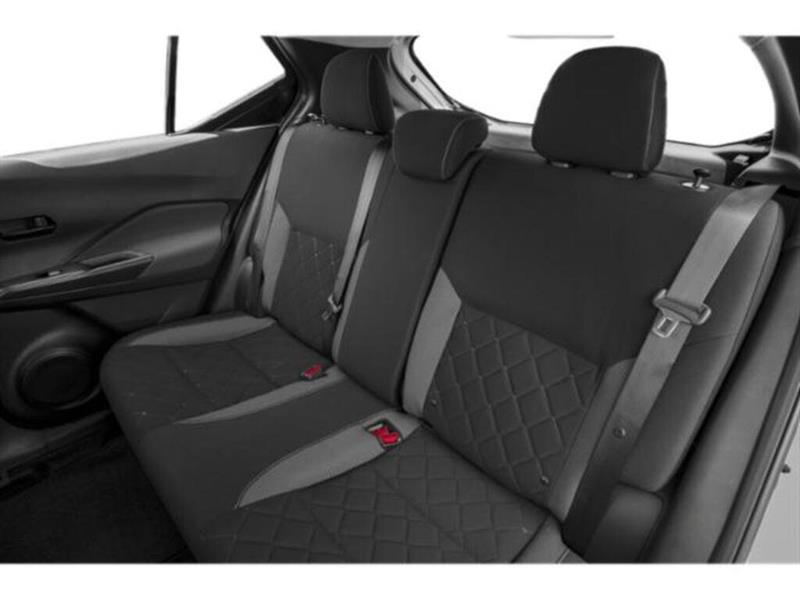 nissan Kicks 2020 - 7