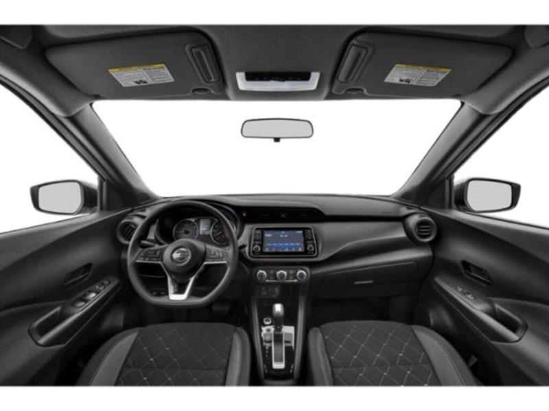 nissan Kicks 2020 - 10