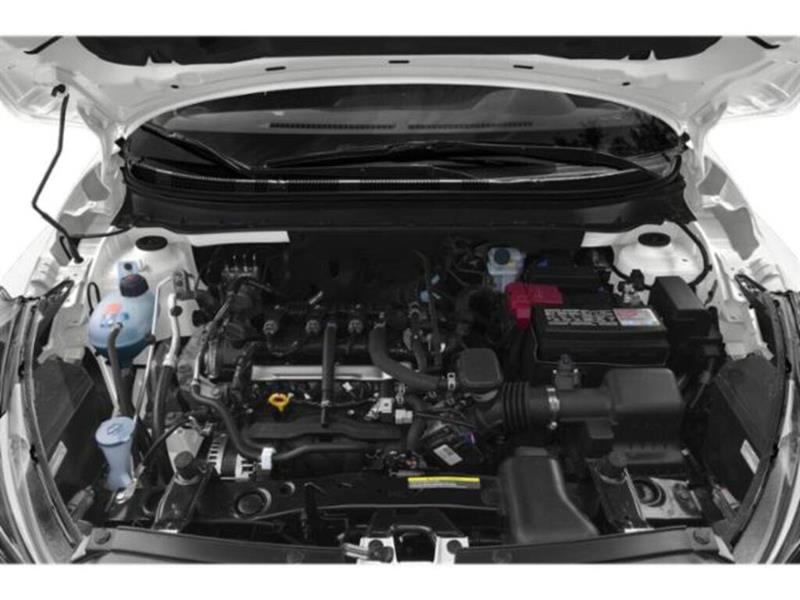 nissan Kicks 2020 - 11