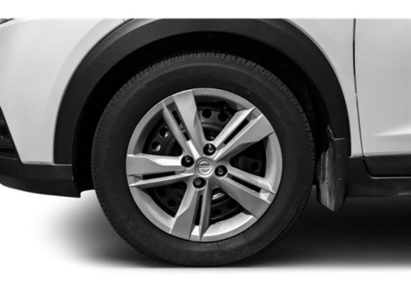 nissan Kicks 2020 - 12