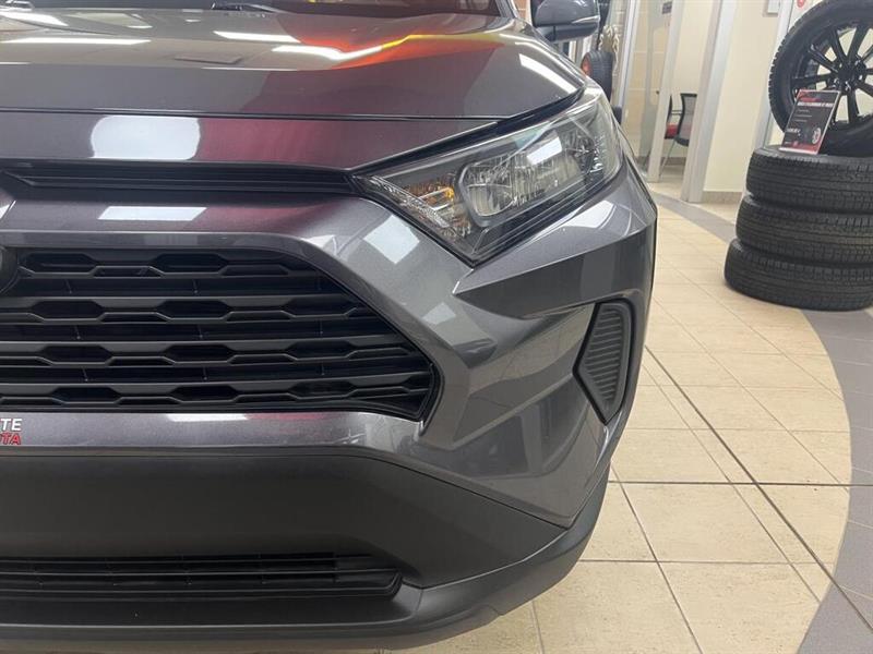 toyota RAV4 2022 - 3